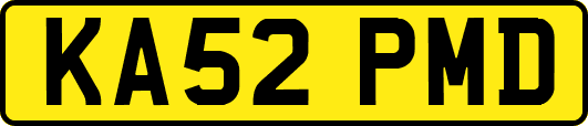 KA52PMD