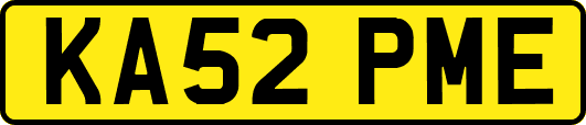 KA52PME