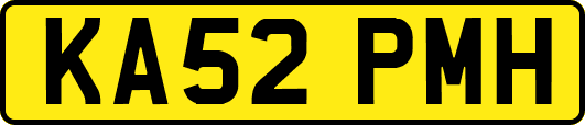KA52PMH