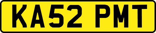 KA52PMT