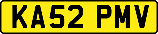 KA52PMV