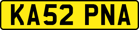 KA52PNA