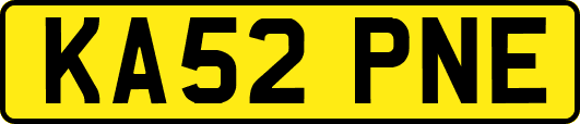 KA52PNE
