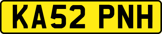 KA52PNH