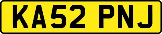 KA52PNJ