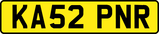 KA52PNR