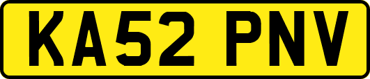 KA52PNV