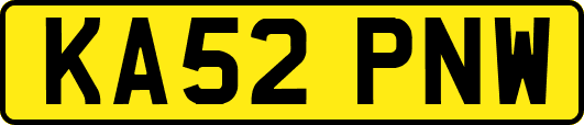 KA52PNW