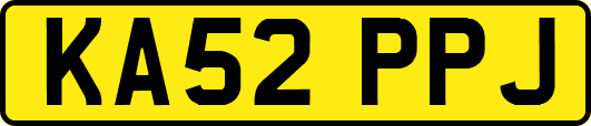 KA52PPJ