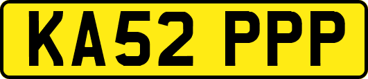 KA52PPP