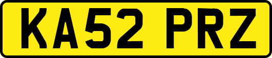 KA52PRZ