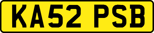KA52PSB
