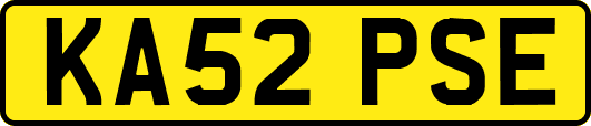 KA52PSE
