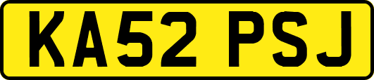 KA52PSJ