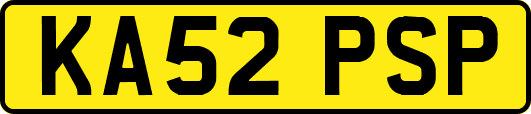 KA52PSP