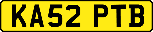 KA52PTB