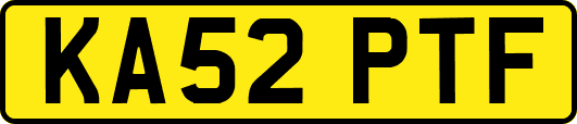 KA52PTF