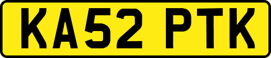 KA52PTK