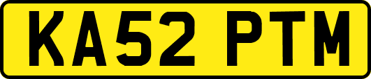KA52PTM