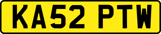 KA52PTW