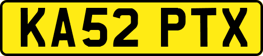 KA52PTX