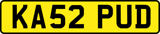 KA52PUD