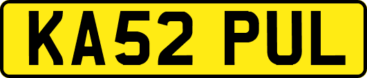 KA52PUL