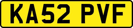 KA52PVF