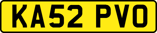 KA52PVO