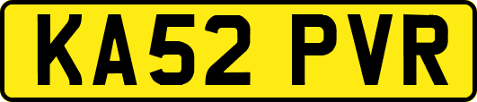 KA52PVR