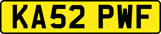 KA52PWF
