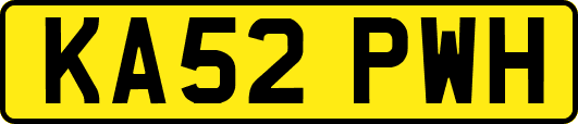 KA52PWH