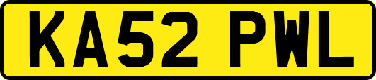 KA52PWL