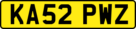KA52PWZ