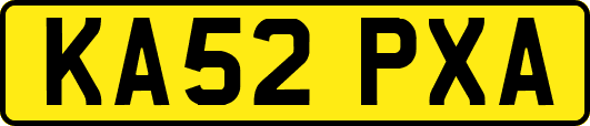 KA52PXA