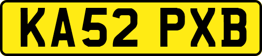 KA52PXB