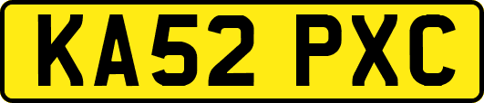 KA52PXC
