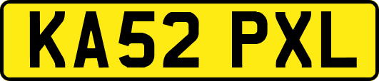 KA52PXL