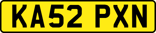 KA52PXN
