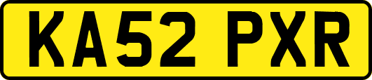 KA52PXR