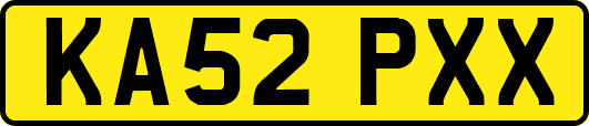 KA52PXX