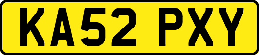 KA52PXY