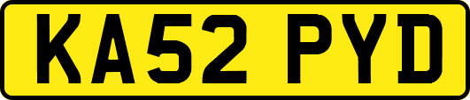KA52PYD