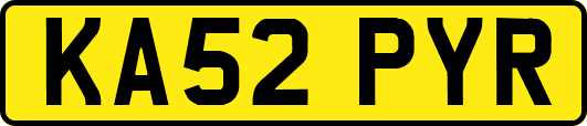 KA52PYR