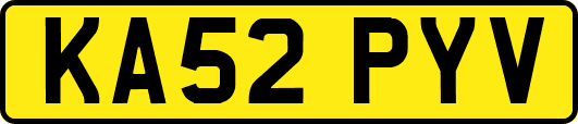 KA52PYV
