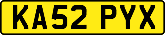 KA52PYX