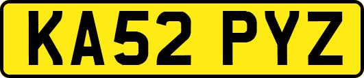 KA52PYZ