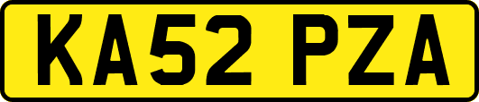 KA52PZA