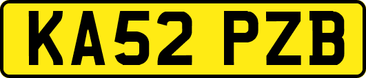 KA52PZB
