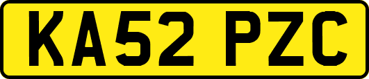 KA52PZC
